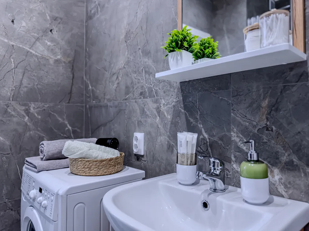 Уютная квартира рядом с ТЦ Алимпик