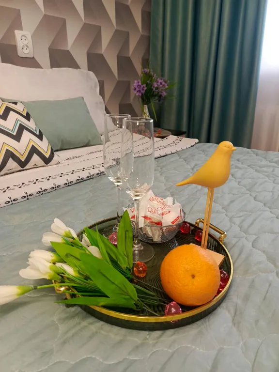 БЫСТРО. УЮТНО.  В ЦЕНТРЕ