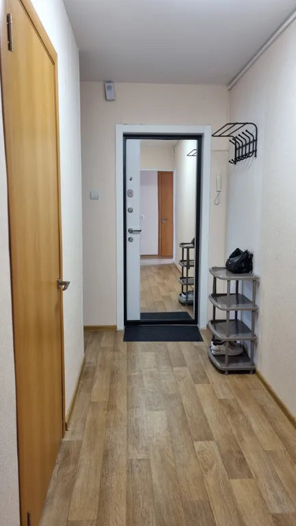 Просторная 3-к квартира в Снеговой Пади