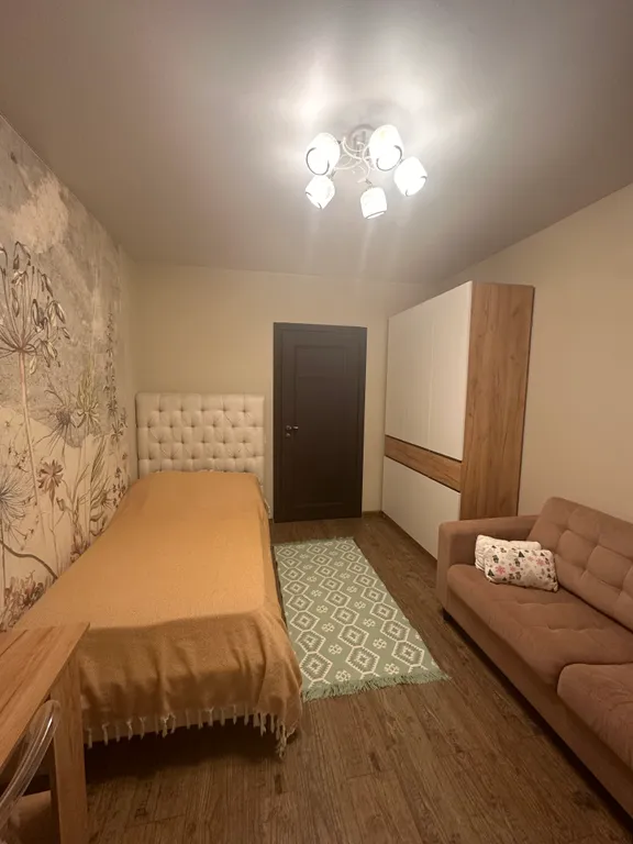 Удобная квартира в лучшей локации