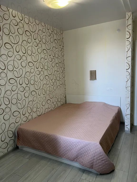 Квартира 3 комнаты