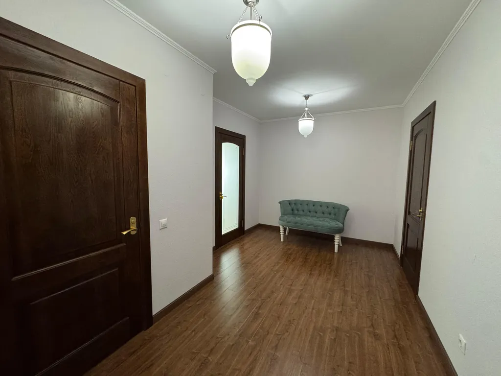 Коттедж на первой береговой линии