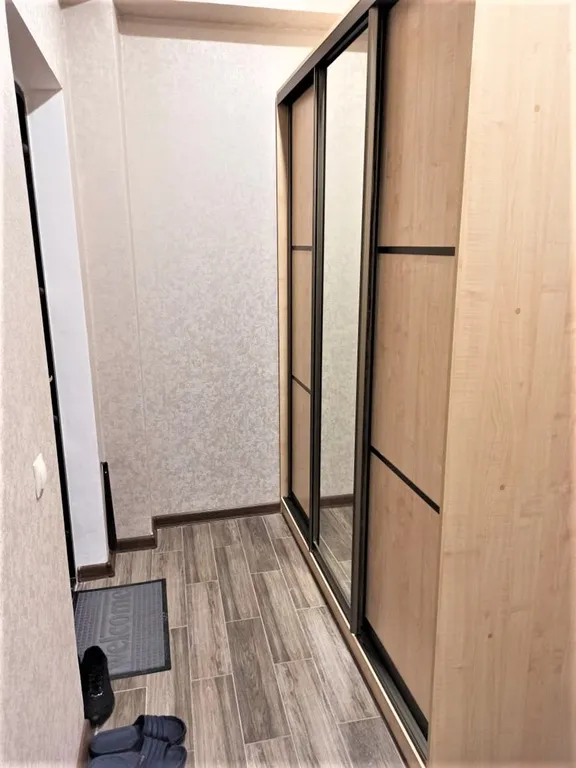 Анти-Отель на 2 чел. 1комн.кв. 10этаж, код-76