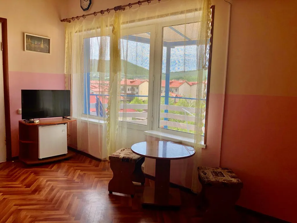 Комната