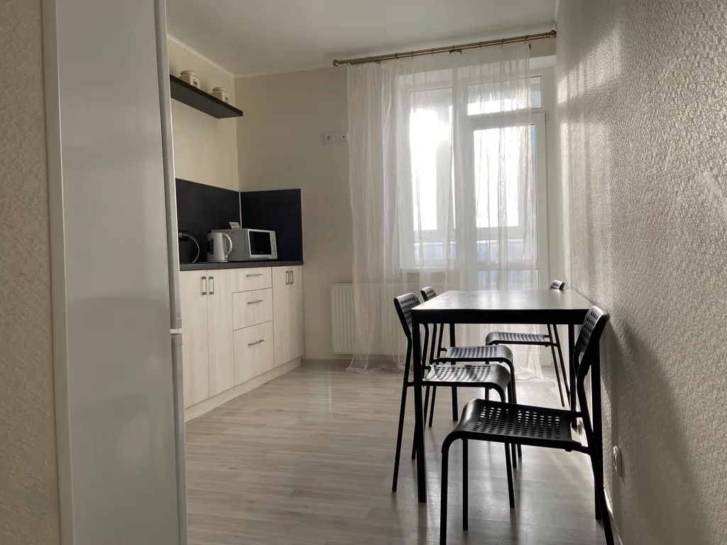 Квартира Уютная квартира — Калининград