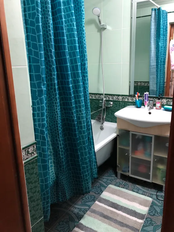 Уютная квартира у моря