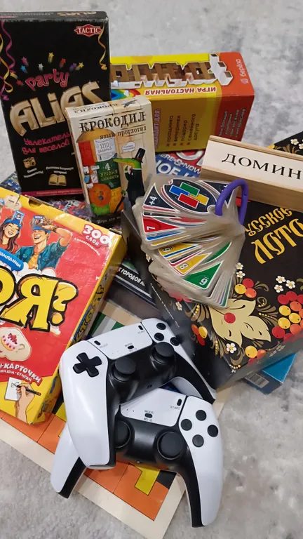 Уютный дом с панорамным видом, просторной территорией и баней