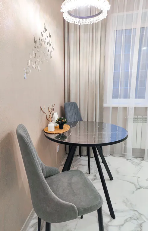 Шикарная небольшая квартира с новым ремонтом — аренда посуточно в Дивеево