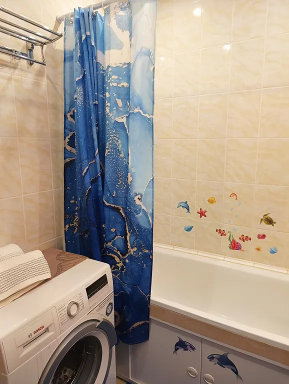 Комфортная и уютная Однокомнатная