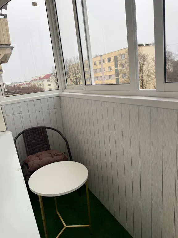 Уютная квартира в самом сердце города