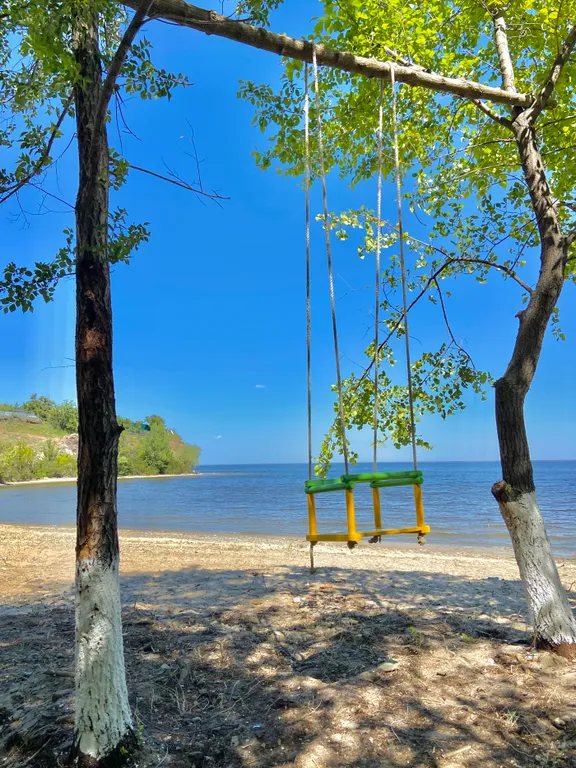 Дом для семейного отдыха