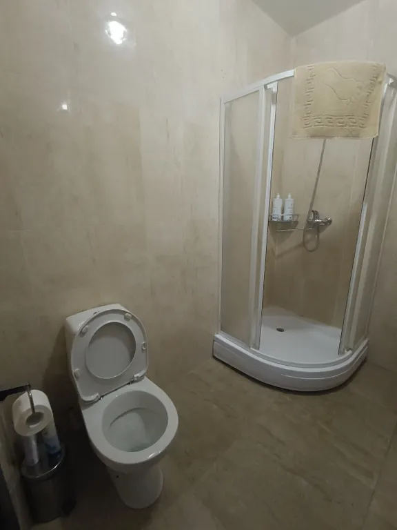 Комната