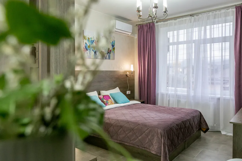 Коттедж Коттедж Новая квартира в центре — Кисловодск