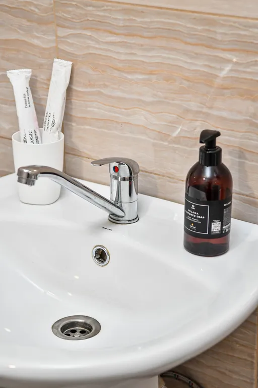 Квартира Квартира в самом центре Взлётки — Красноярск