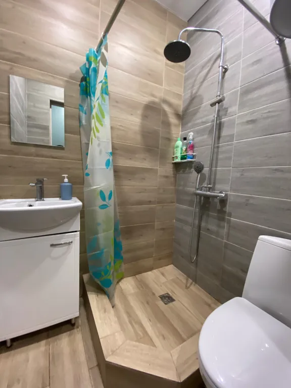 Апартамент у Волги и Соснового бора