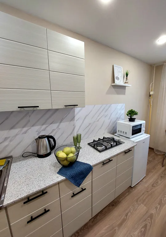 Квартира в центре