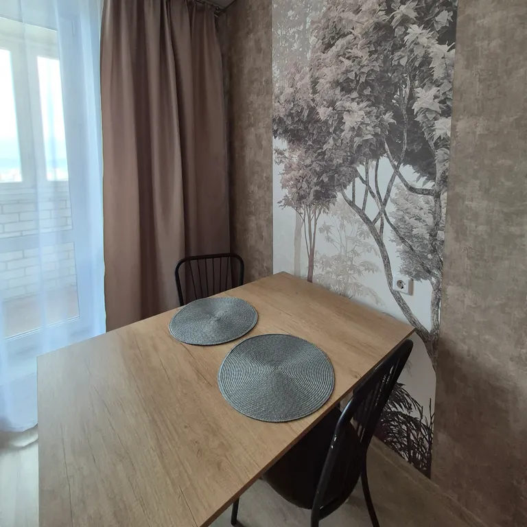 Квартира Лес в центре