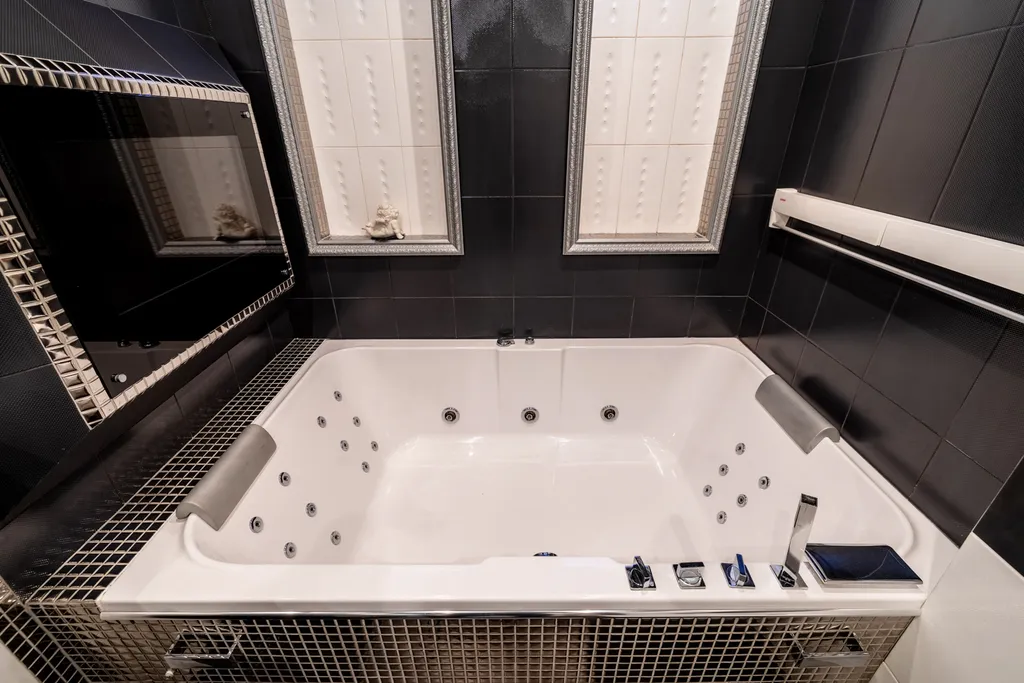 Шикарные апартаменты Suite 28