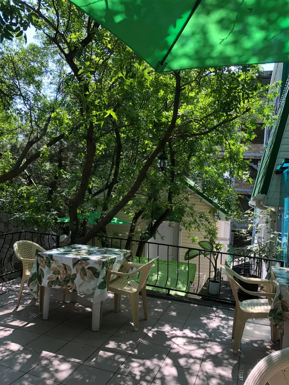 Студия Прада Румс. 200 м от моря.