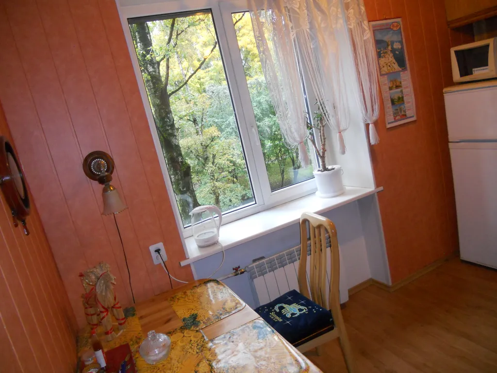 Квартира в центре