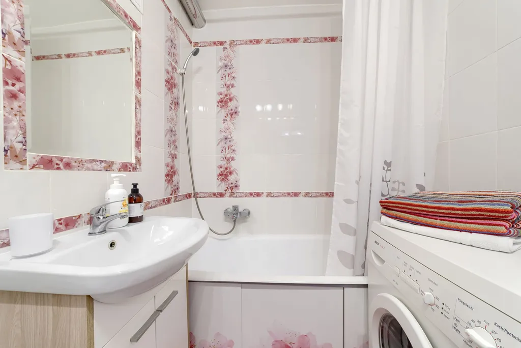 Квартира Квартира в центральном районе — Волгоград