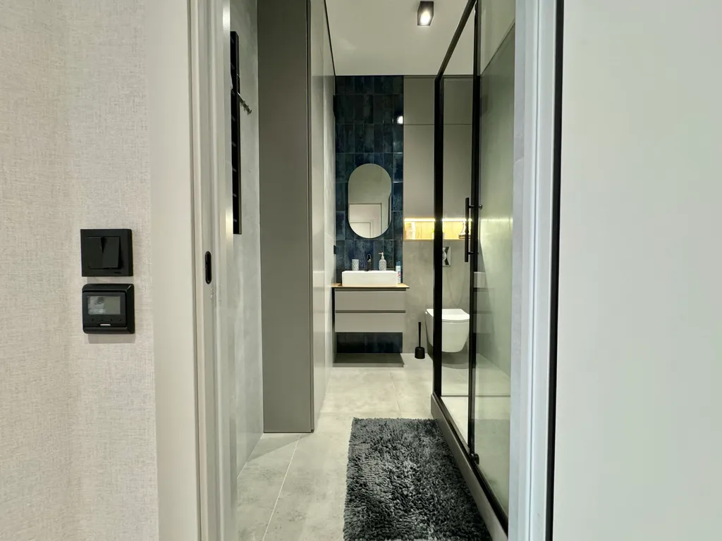 Апартамент Chill Pill в центре города