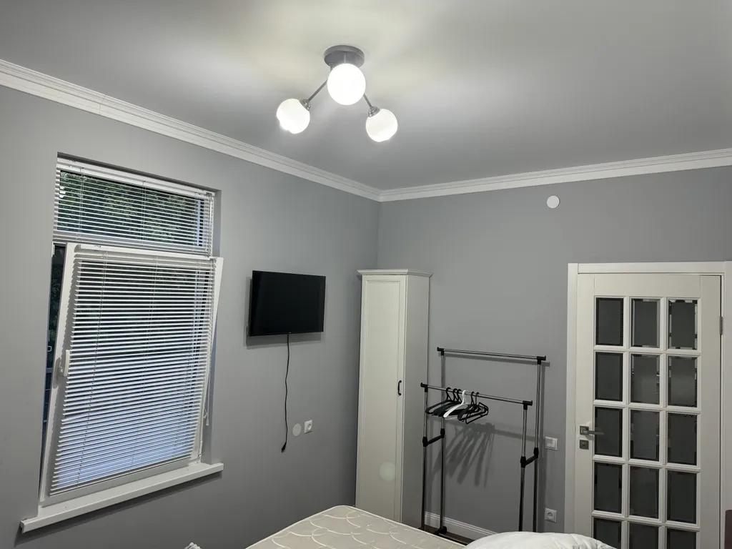 Квартира Гостевой дом с видом на море LND — Сухум