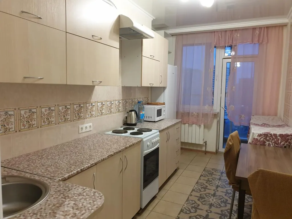Квартира Квартира в ЖК Гвардейский 1 — Ростов-на-Дону
