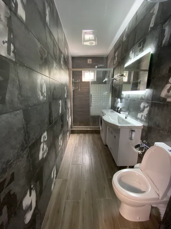 Квартира 2-комнатная Квартира — Судак