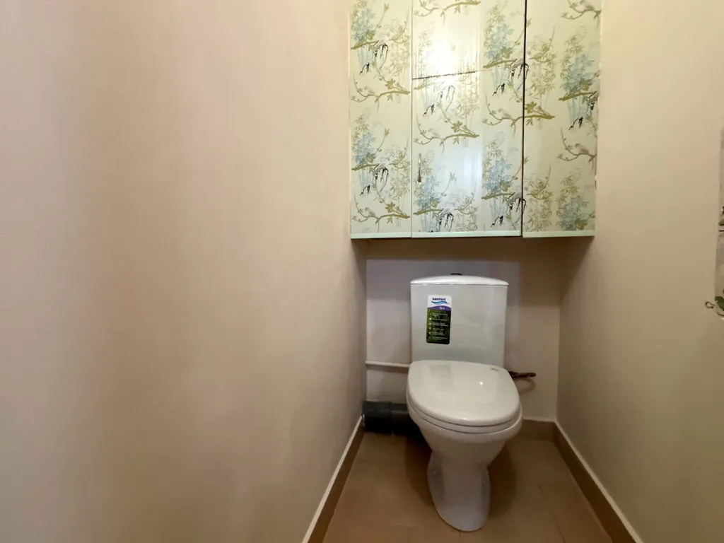 Уютная квартира у ТЦ Петровский от сети гостевых квартир СОВА