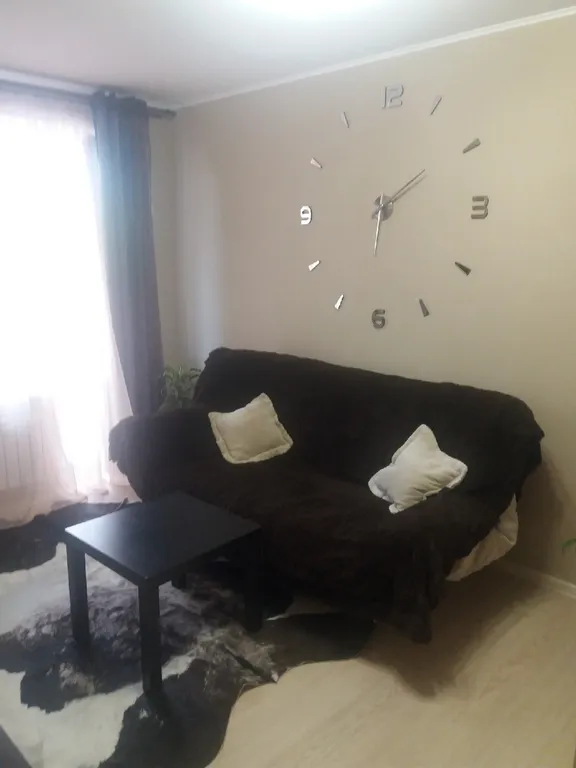 Уютная квартира в 5 минут от центра города