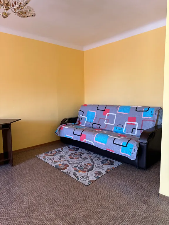 2-комнатная квартира в районе Арматурного