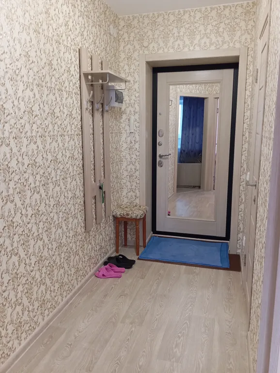 Однокомнатная квартира недалеко от Кремля