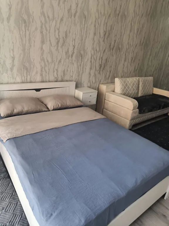 Квартира в ЖК Аллея парк