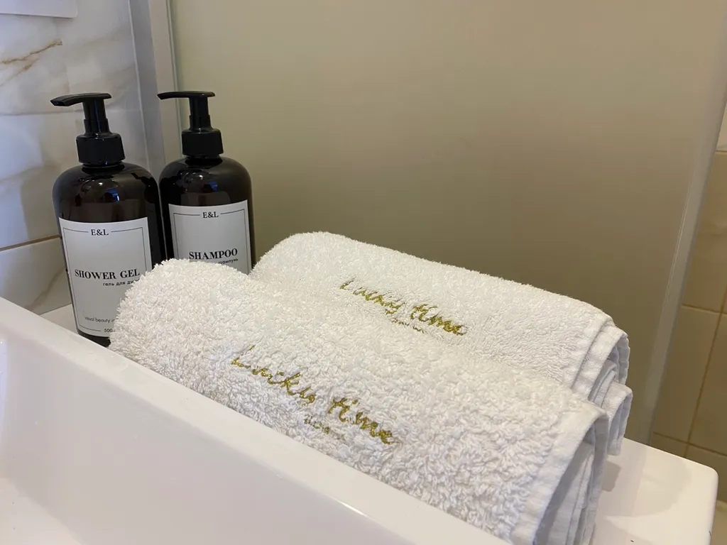 Квартира Квартира Изящная студия — Гатчина