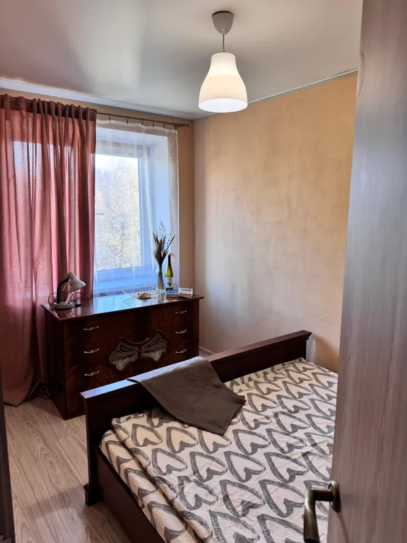 Самый центр и верхнее озеро