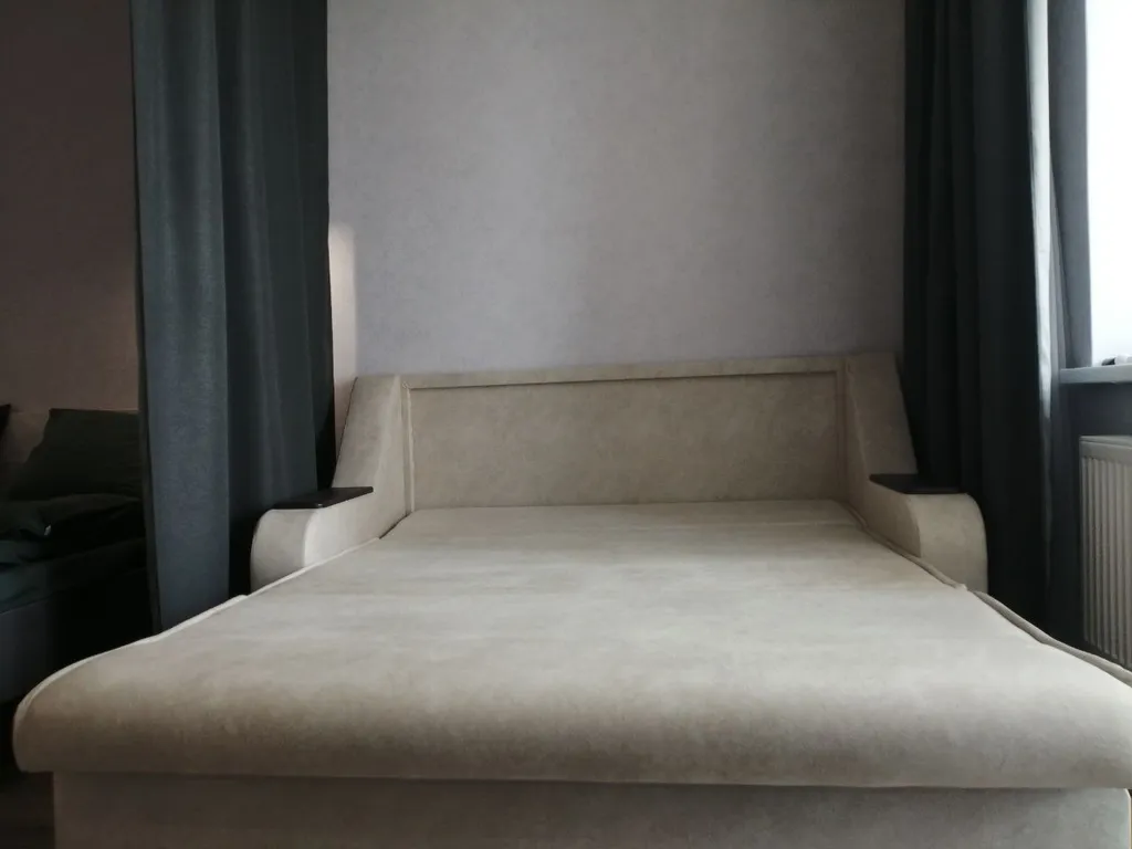 Квартира 1-комнатная Квартира — Волгоград