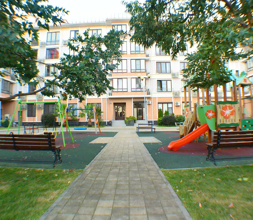 Квартира Квартира у моря — Сириус