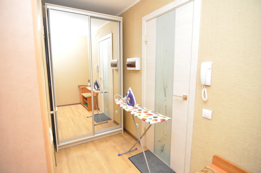 Квартира Студия в самом центре Курска — Курск