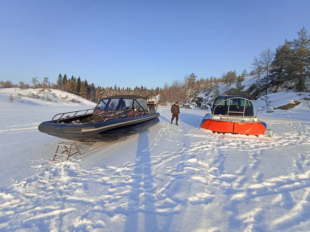 Гостевой дом с сауной