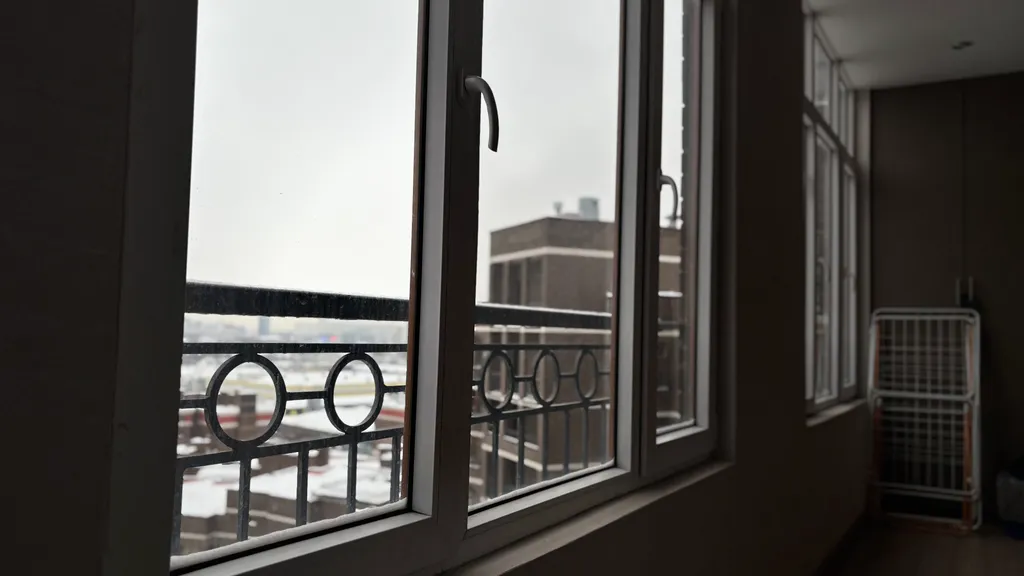 Уютная квартира недалеко от Шереметьево