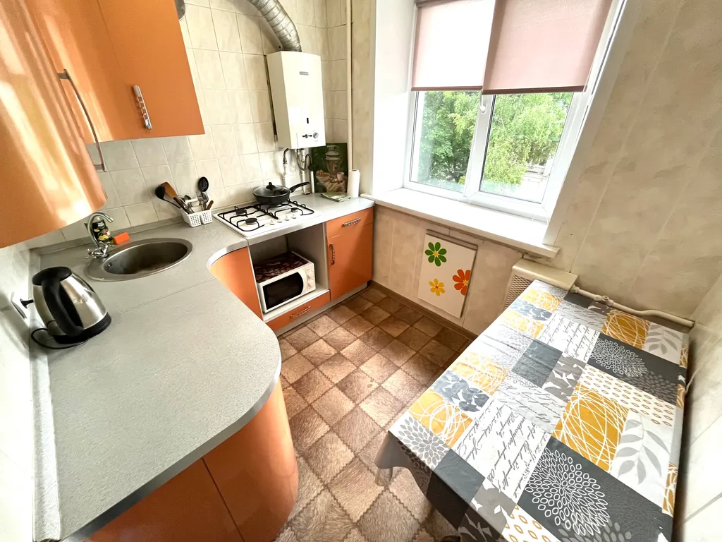 Квартира в самом центре Калуги