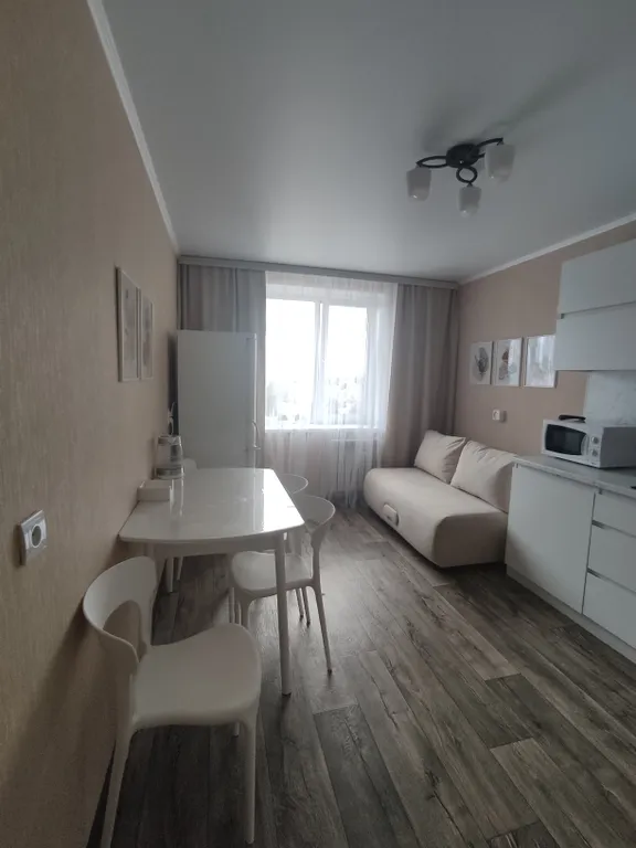 Лучшие апартаменты для большой компании