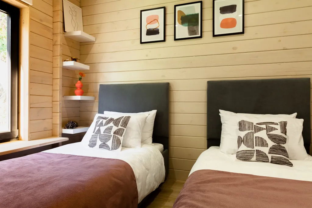 Wow Home Vysota дом с панорамным видом