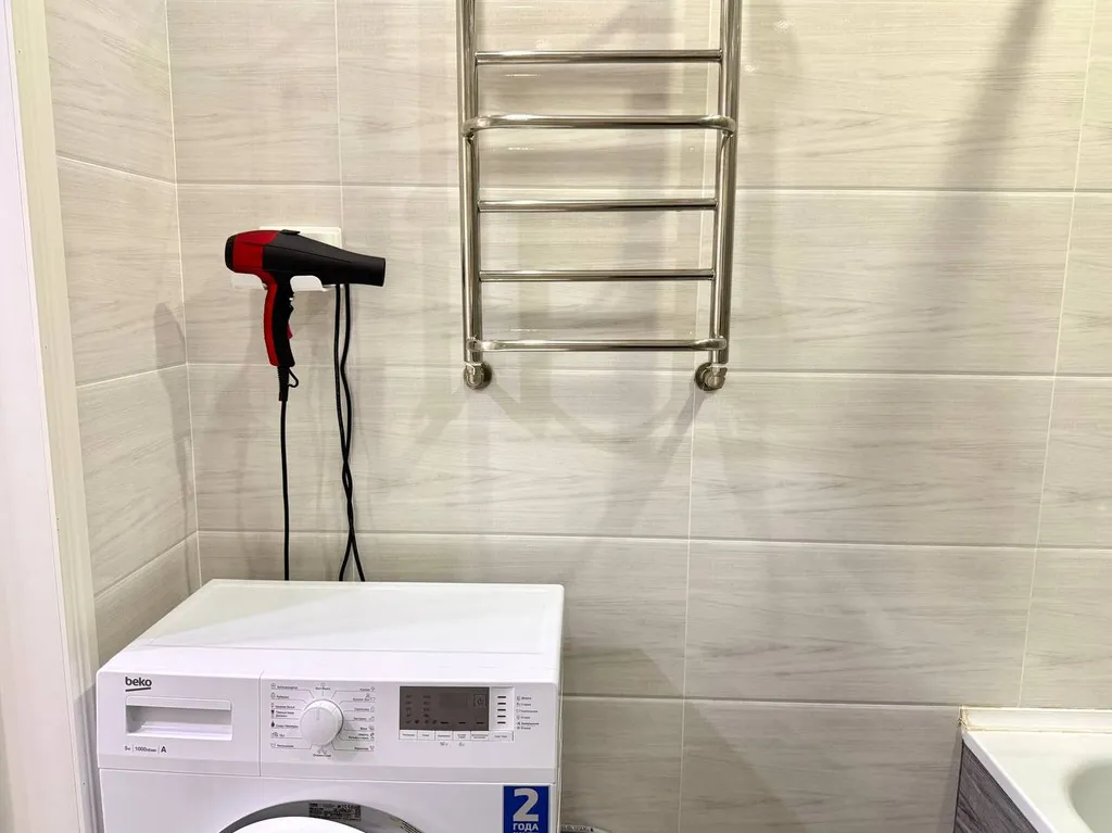 Уютный апартамент в центре города