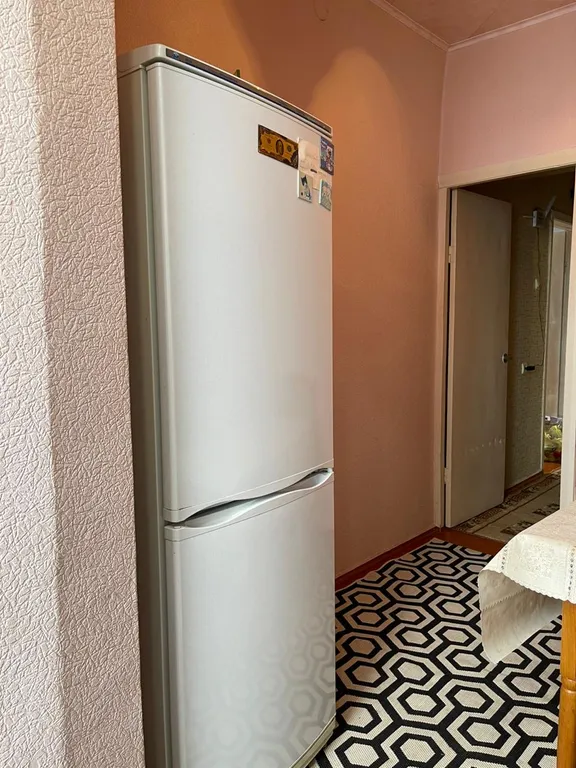 Двухкомнатная квартира в центре Пицунды