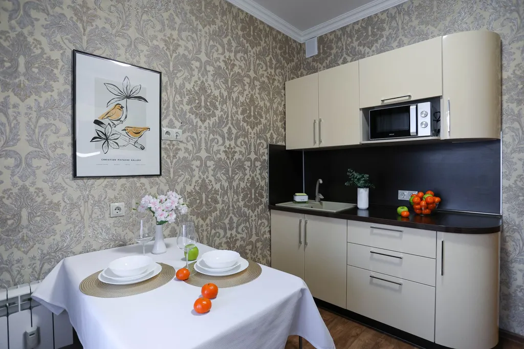 Славянский двор