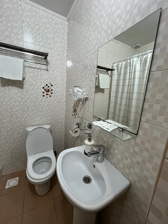 Комната у моря