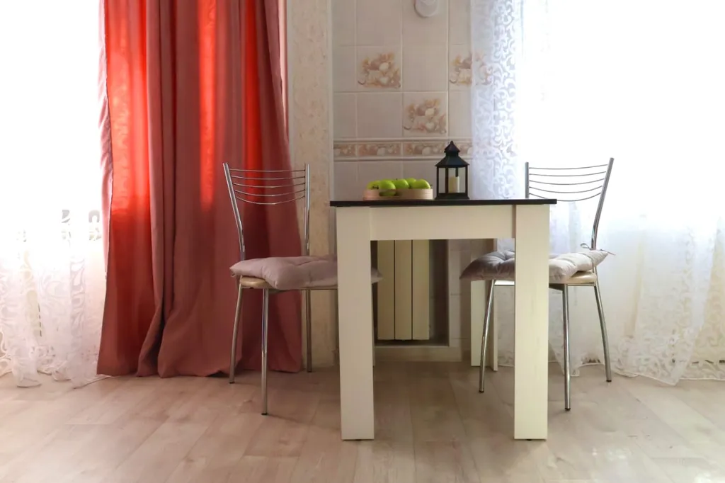 Квартира Апартаменты Чей Чемодан, исторический центр, набережная — Омск