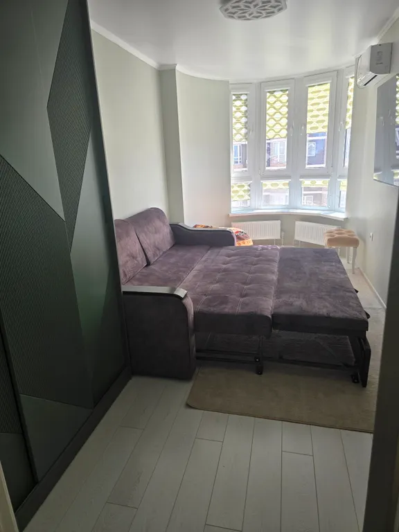 Квартира С видом на море уютная двухкомнатная квартира в ЖК Кавказ — Анапа